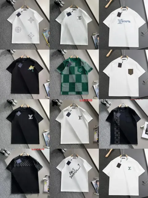 Logo print T-shirt
